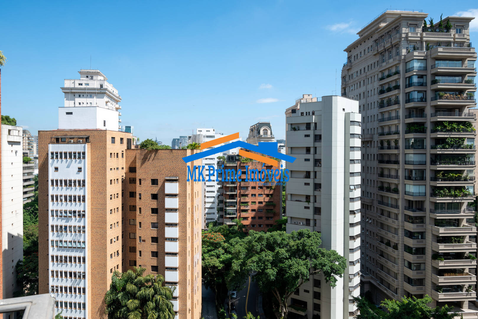 Apartamento, 3 quartos, 278 m² - Foto 38