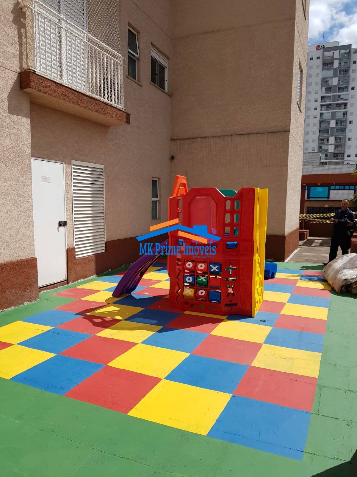 Apartamento, 2 quartos, 60 m² - Foto 18