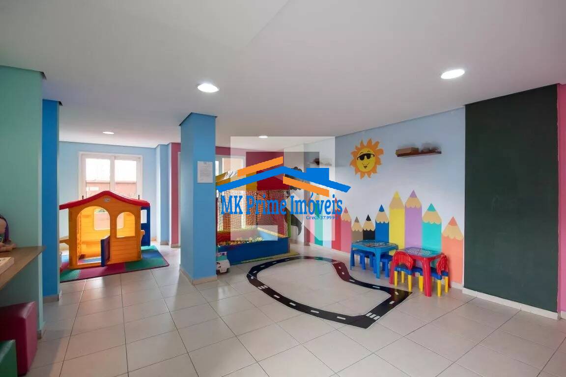 Apartamento, 2 quartos, 60 m² - Foto 17