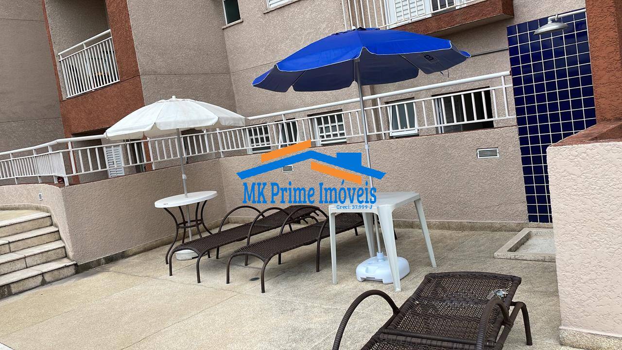 Apartamento, 2 quartos, 60 m² - Foto 20