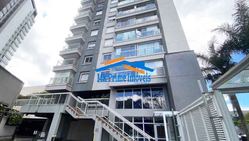 Apartamento, 2 quartos, 84 m² - Foto 30