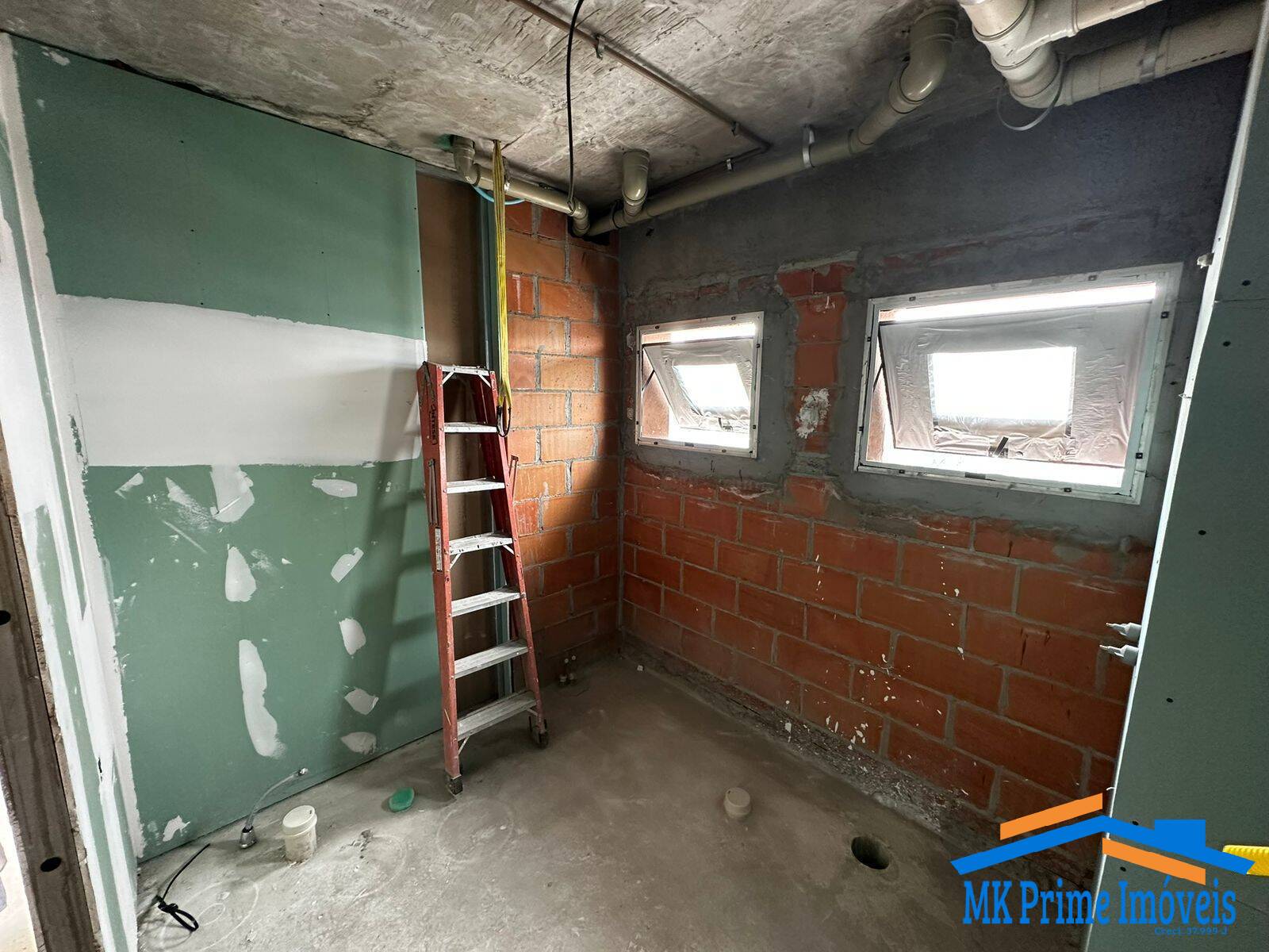 Apartamento, 3 quartos, 164 m² - Foto 17