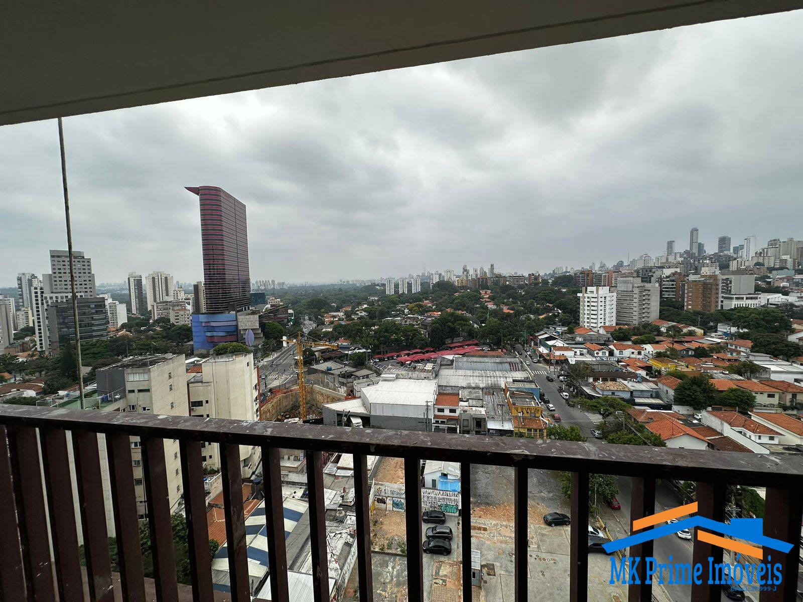 Apartamento, 3 quartos, 164 m² - Foto 21