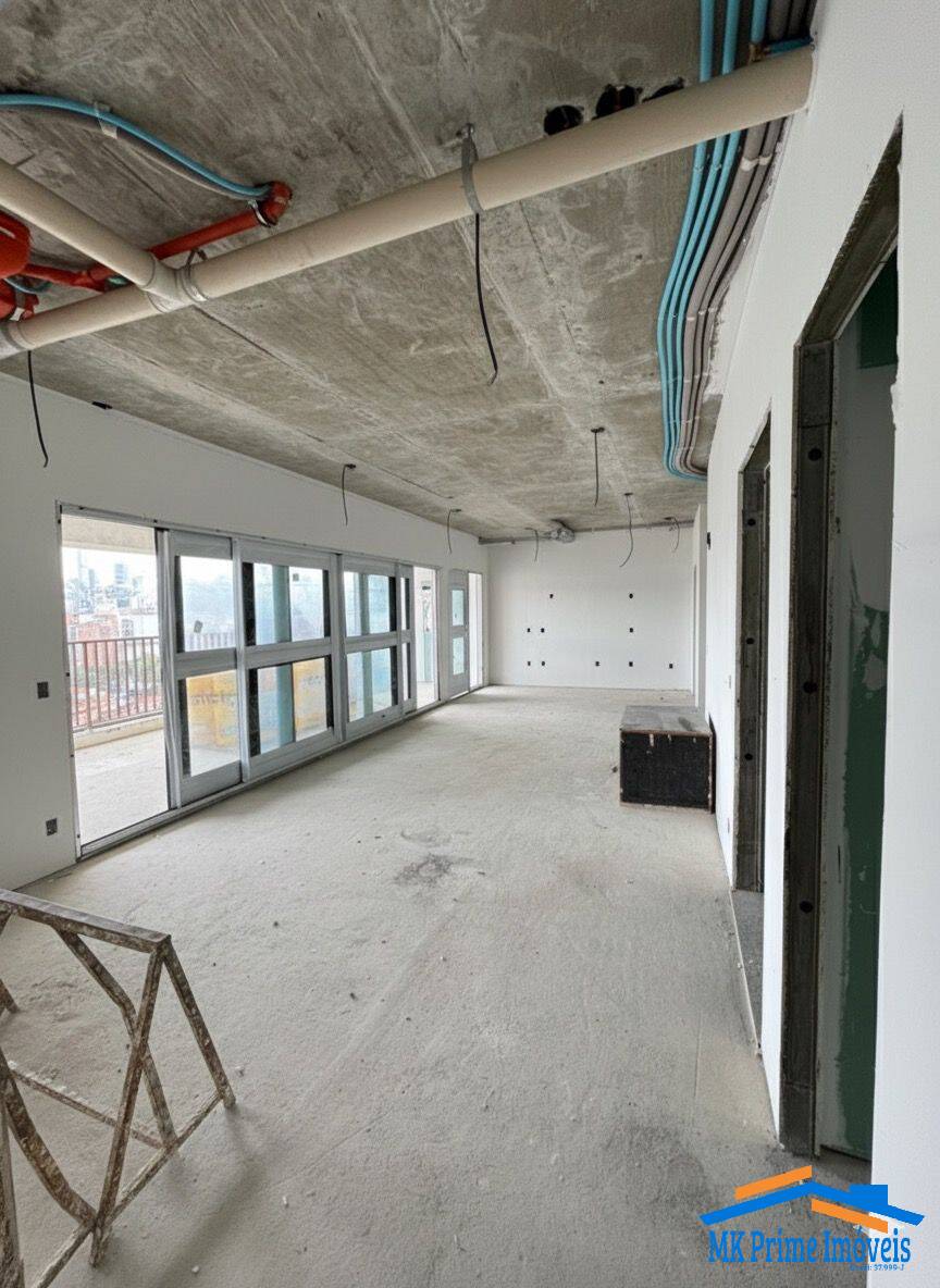 Apartamento, 3 quartos, 164 m² - Foto 26