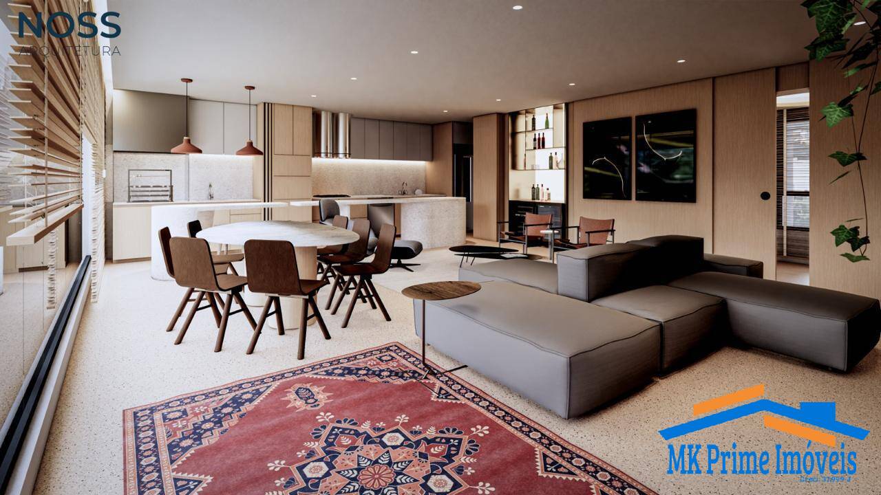 Apartamento, 3 quartos, 164 m² - Foto 30