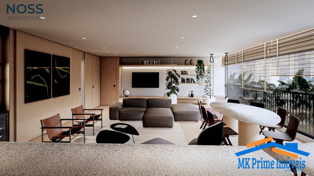 Apartamento, 3 quartos, 164 m² - Foto 32