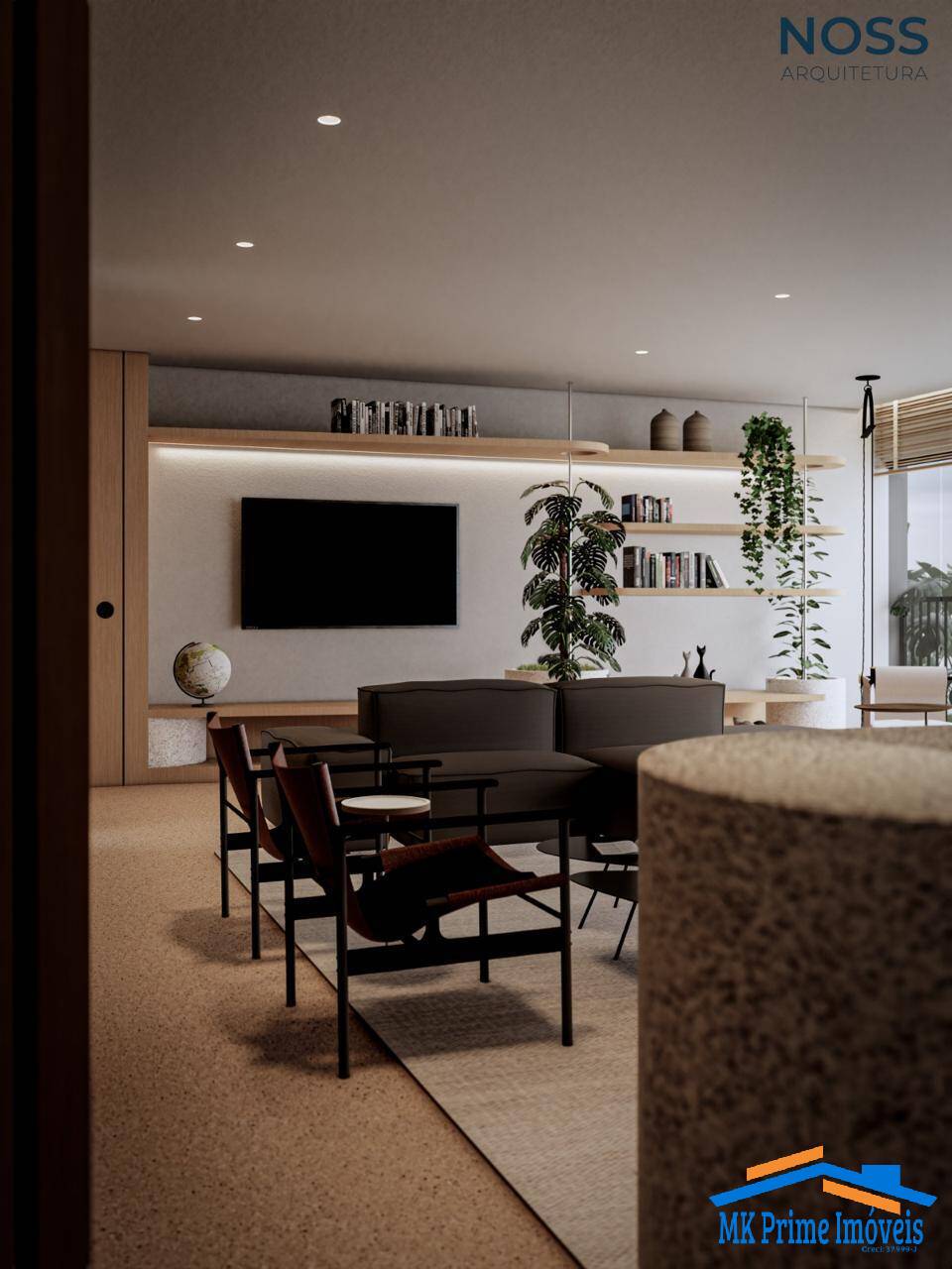 Apartamento, 3 quartos, 164 m² - Foto 34