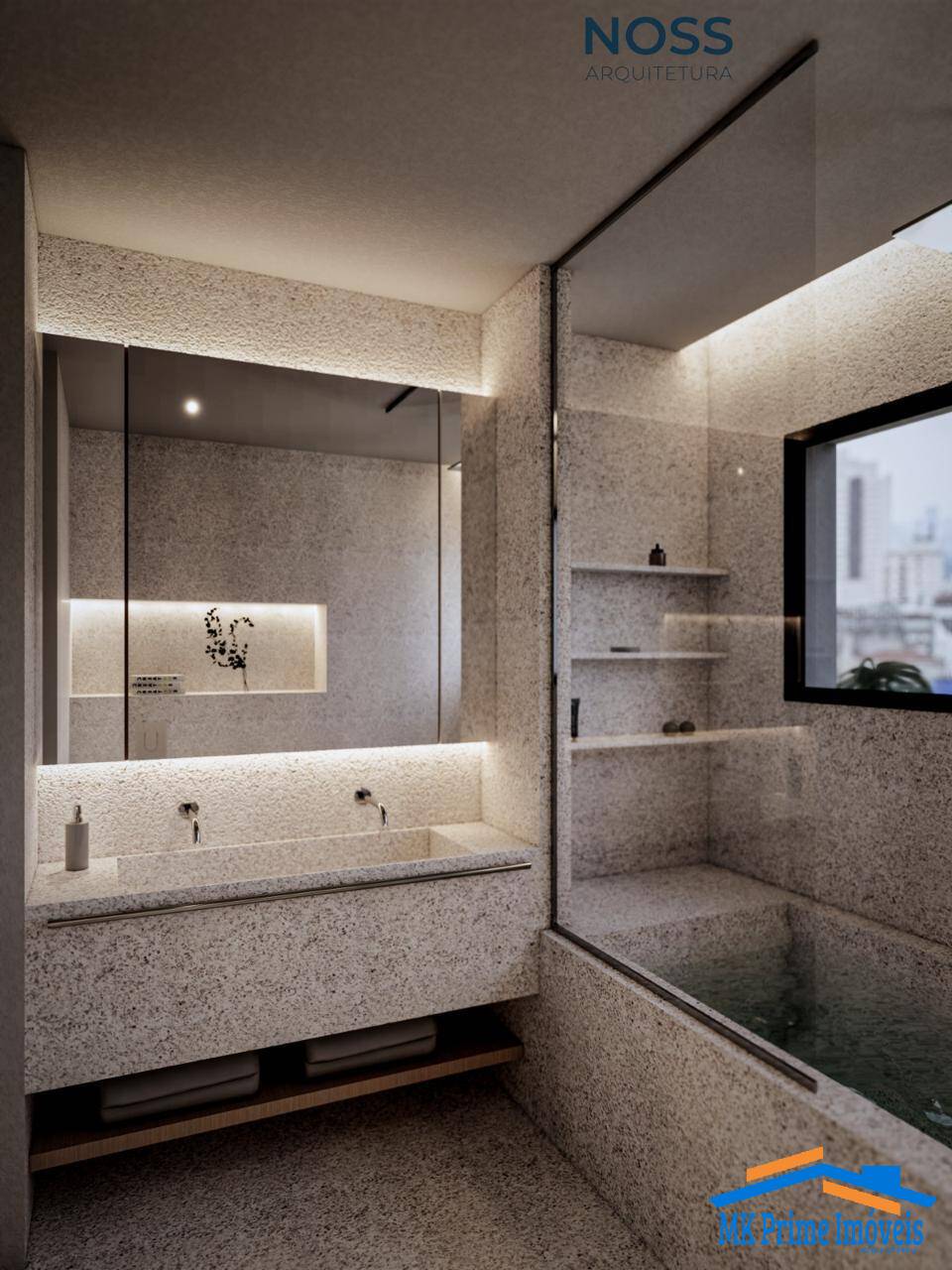 Apartamento, 3 quartos, 164 m² - Foto 38