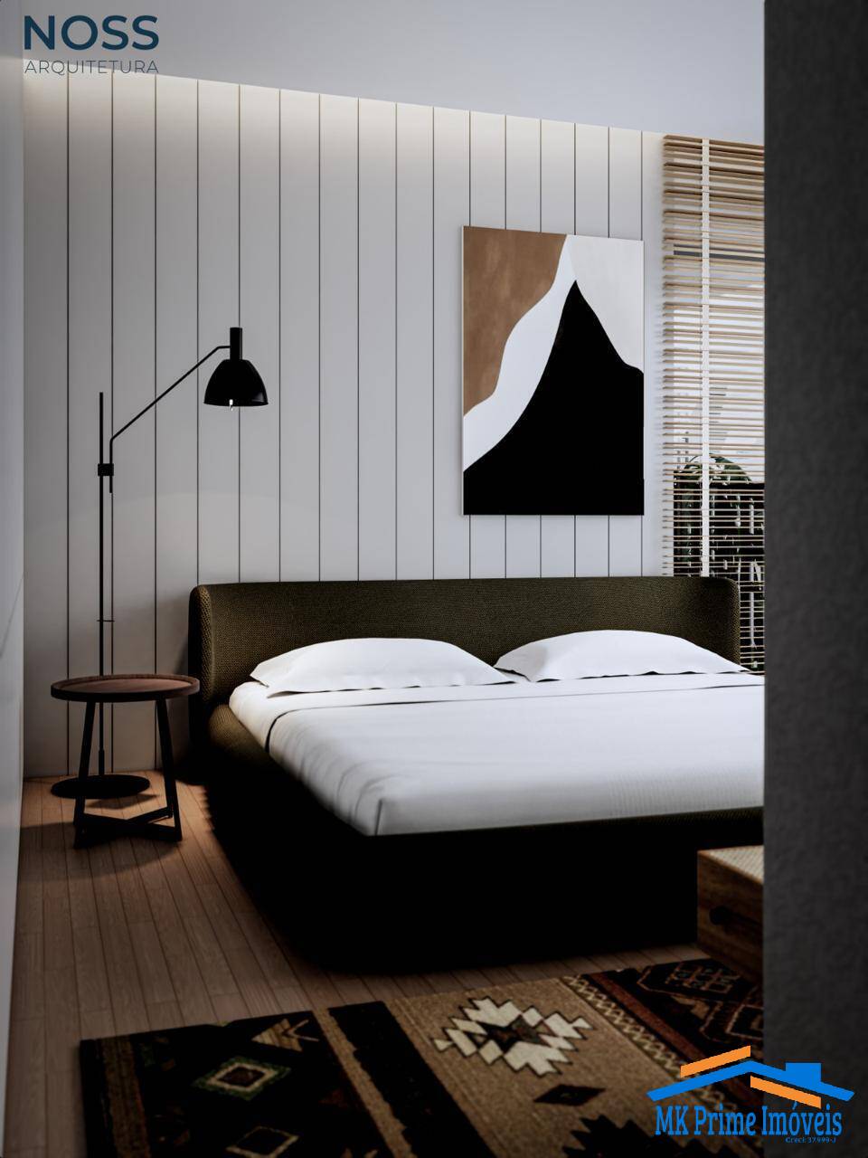 Apartamento, 3 quartos, 164 m² - Foto 39