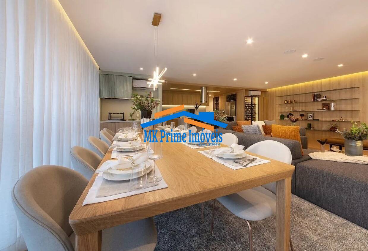 Apartamento, 4 quartos, 187 m² - Foto 18