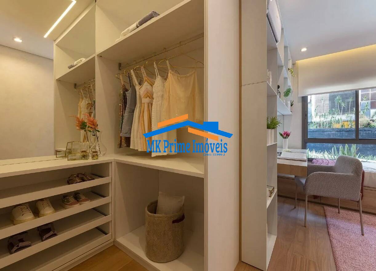 Apartamento, 4 quartos, 187 m² - Foto 20