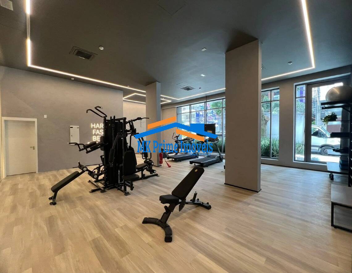Apartamento, 4 quartos, 187 m² - Foto 21