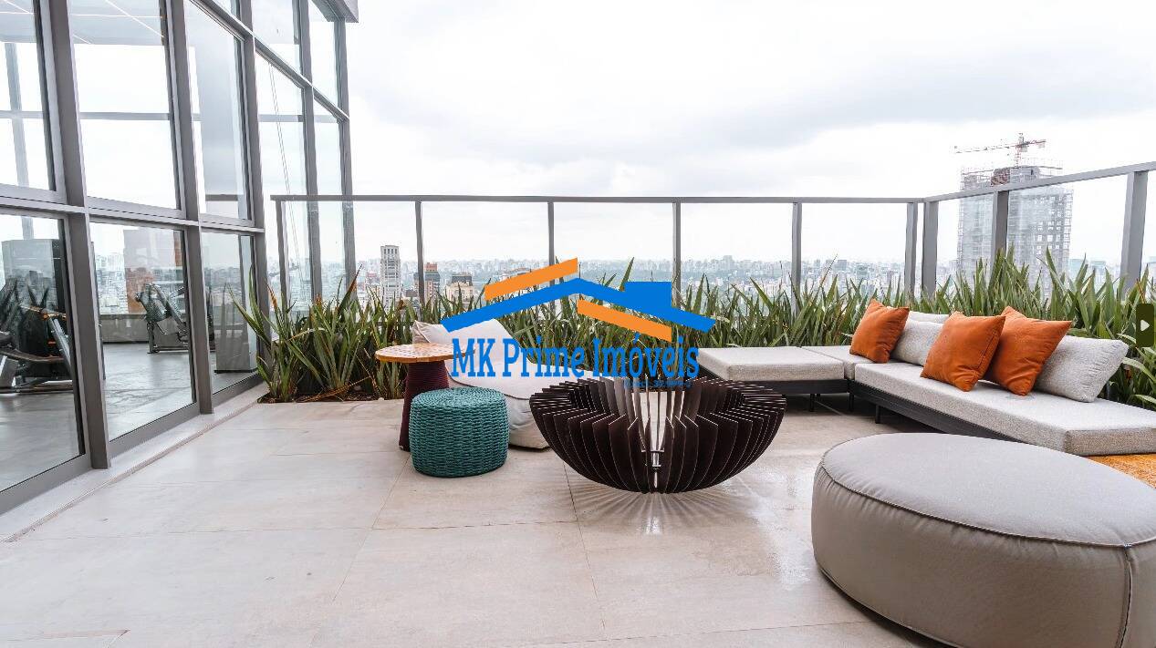 Apartamento, 4 quartos, 187 m² - Foto 23