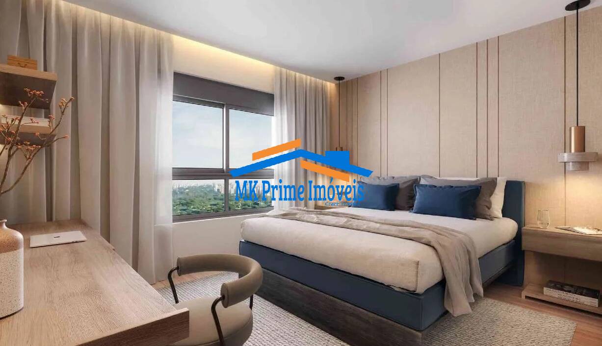 Apartamento, 4 quartos, 187 m² - Foto 24
