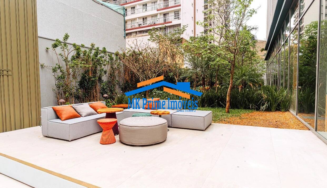 Apartamento, 4 quartos, 187 m² - Foto 25