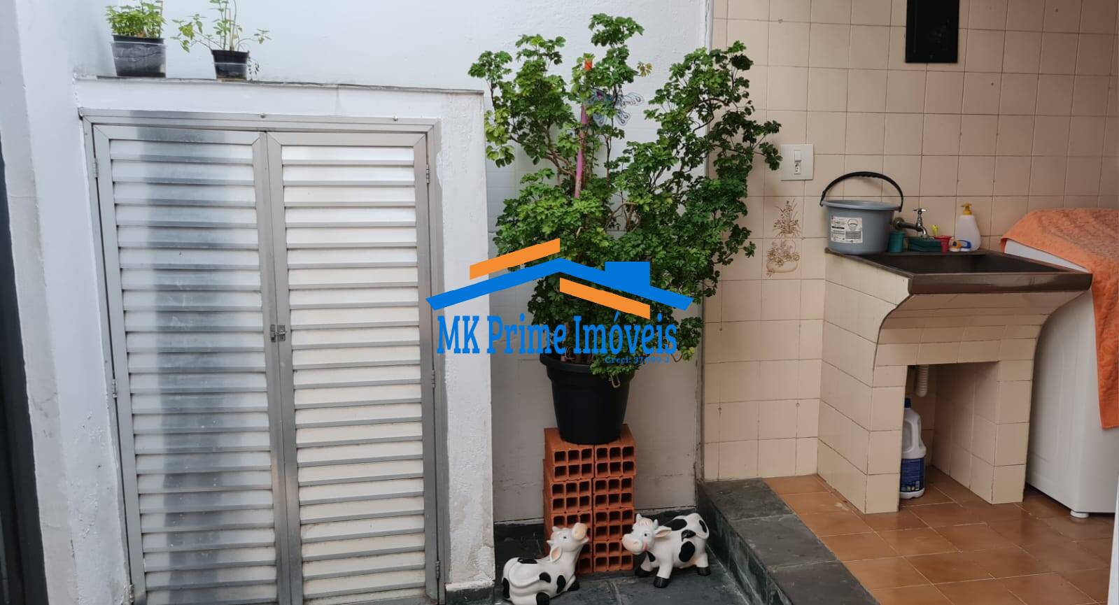 Sobrado, 4 quartos, 180 m² - Foto 16
