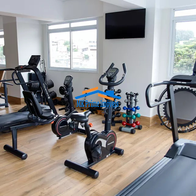 Apartamento, 3 quartos, 84 m² - Foto 55