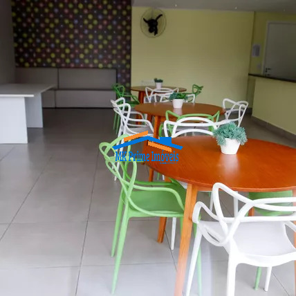Apartamento, 3 quartos, 84 m² - Foto 56
