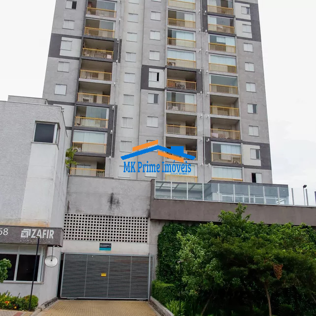 Apartamento, 3 quartos, 84 m² - Foto 59