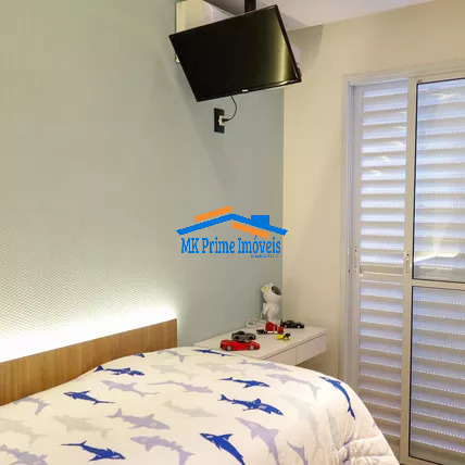 Apartamento, 3 quartos, 84 m² - Foto 25