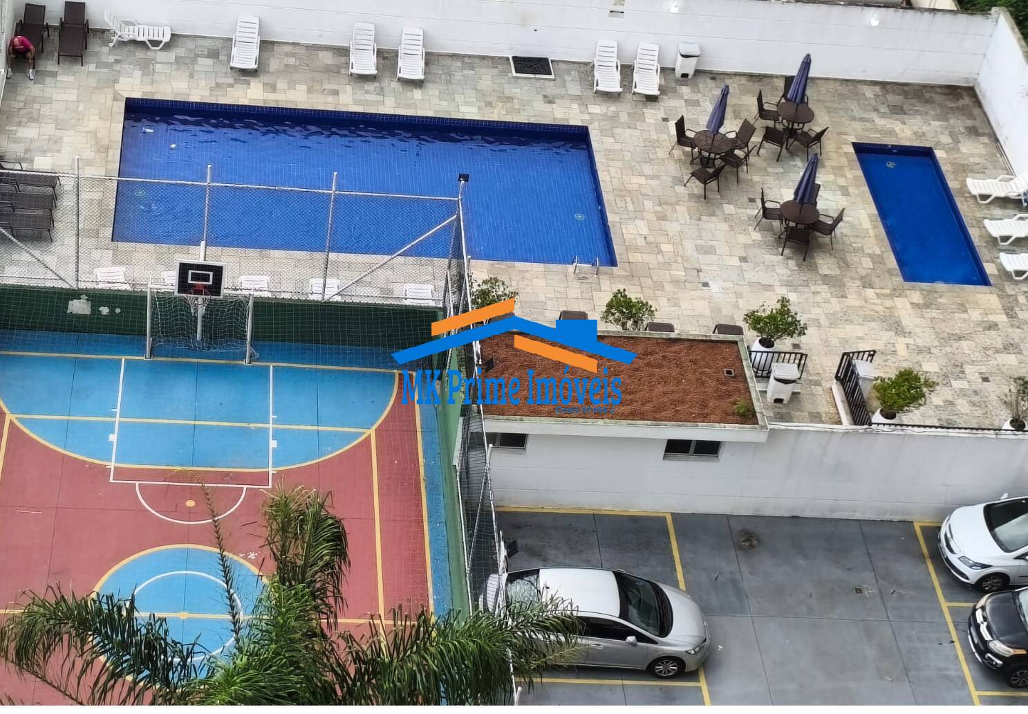 Apartamento, 2 quartos, 62 m² - Foto 33