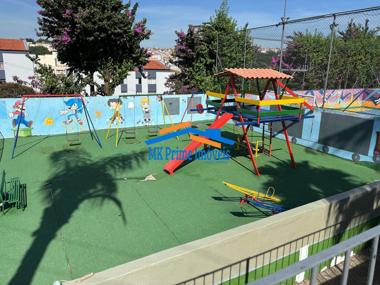 Apartamento, 2 quartos, 55 m² - Foto 17