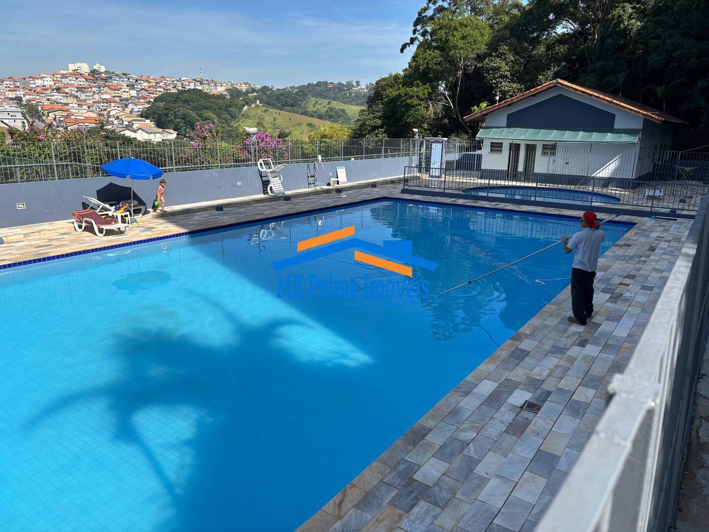 Apartamento, 2 quartos, 55 m² - Foto 22