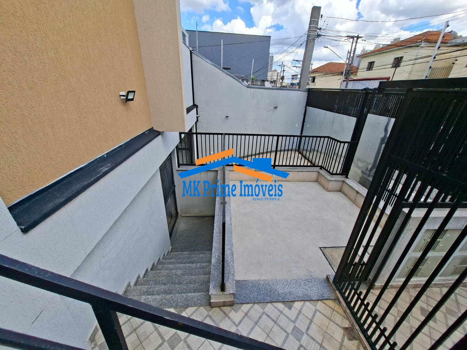 Casa de Condomínio, 2 quartos - Foto 32