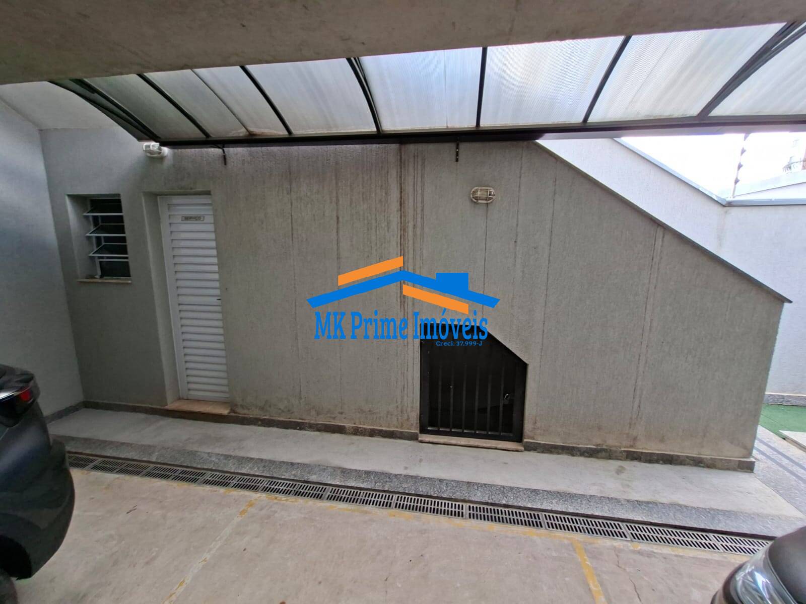 Casa de Condomínio, 2 quartos - Foto 25