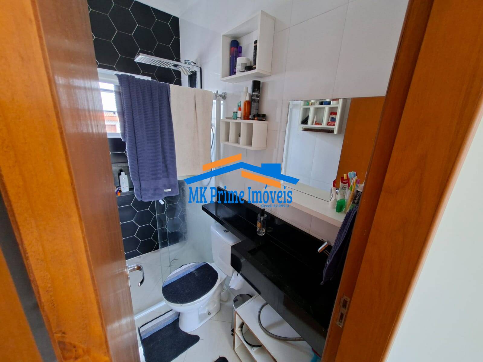 Casa de Condomínio, 2 quartos - Foto 18