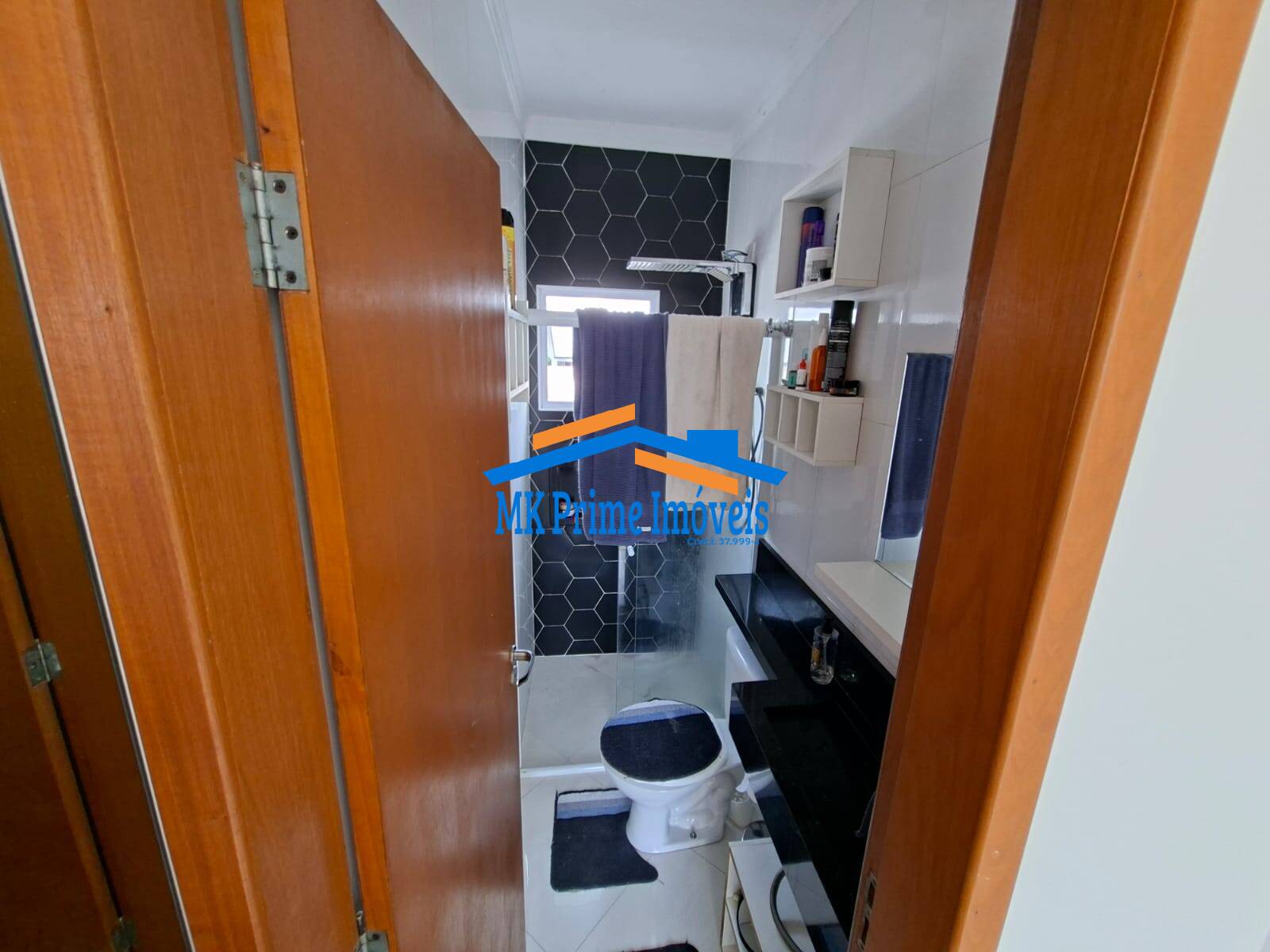 Casa de Condomínio, 2 quartos - Foto 19