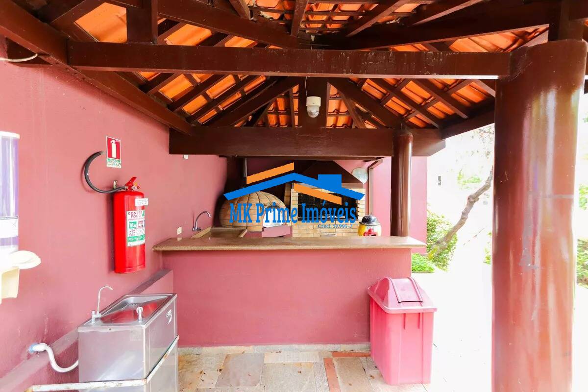 Casa de Condomínio, 2 quartos - Foto 17