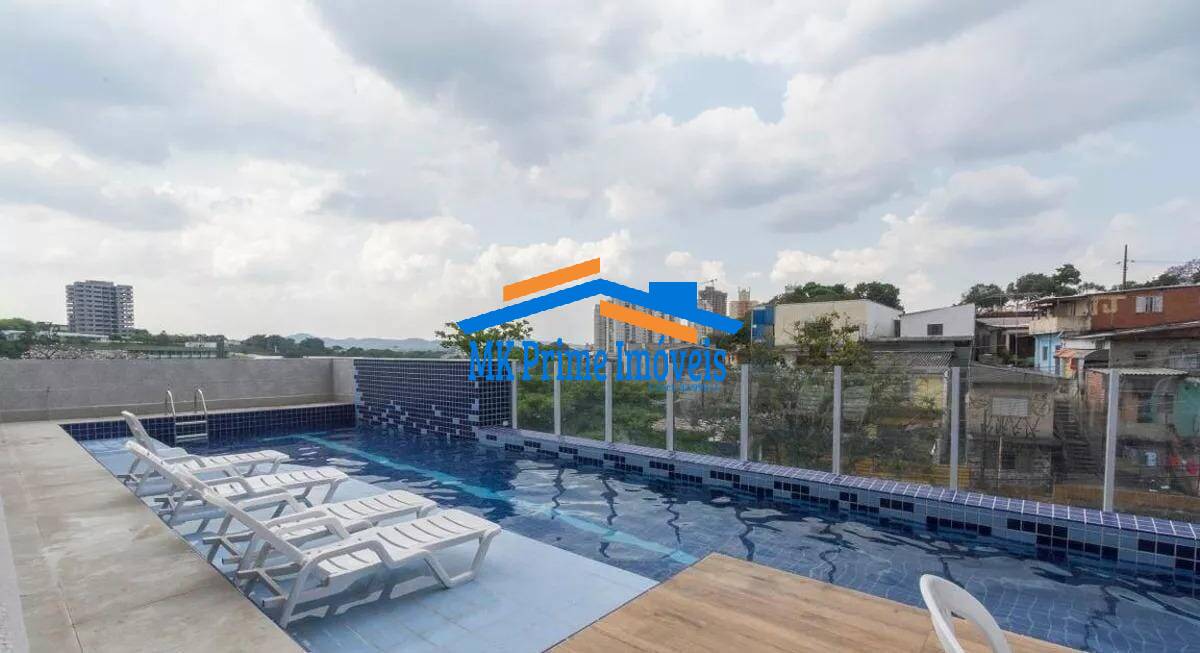 Apartamento, 2 quartos, 56 m² - Foto 17