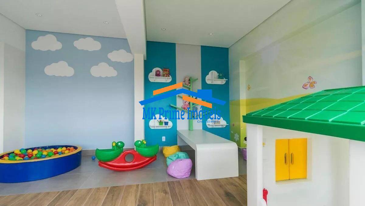 Apartamento, 2 quartos, 56 m² - Foto 20