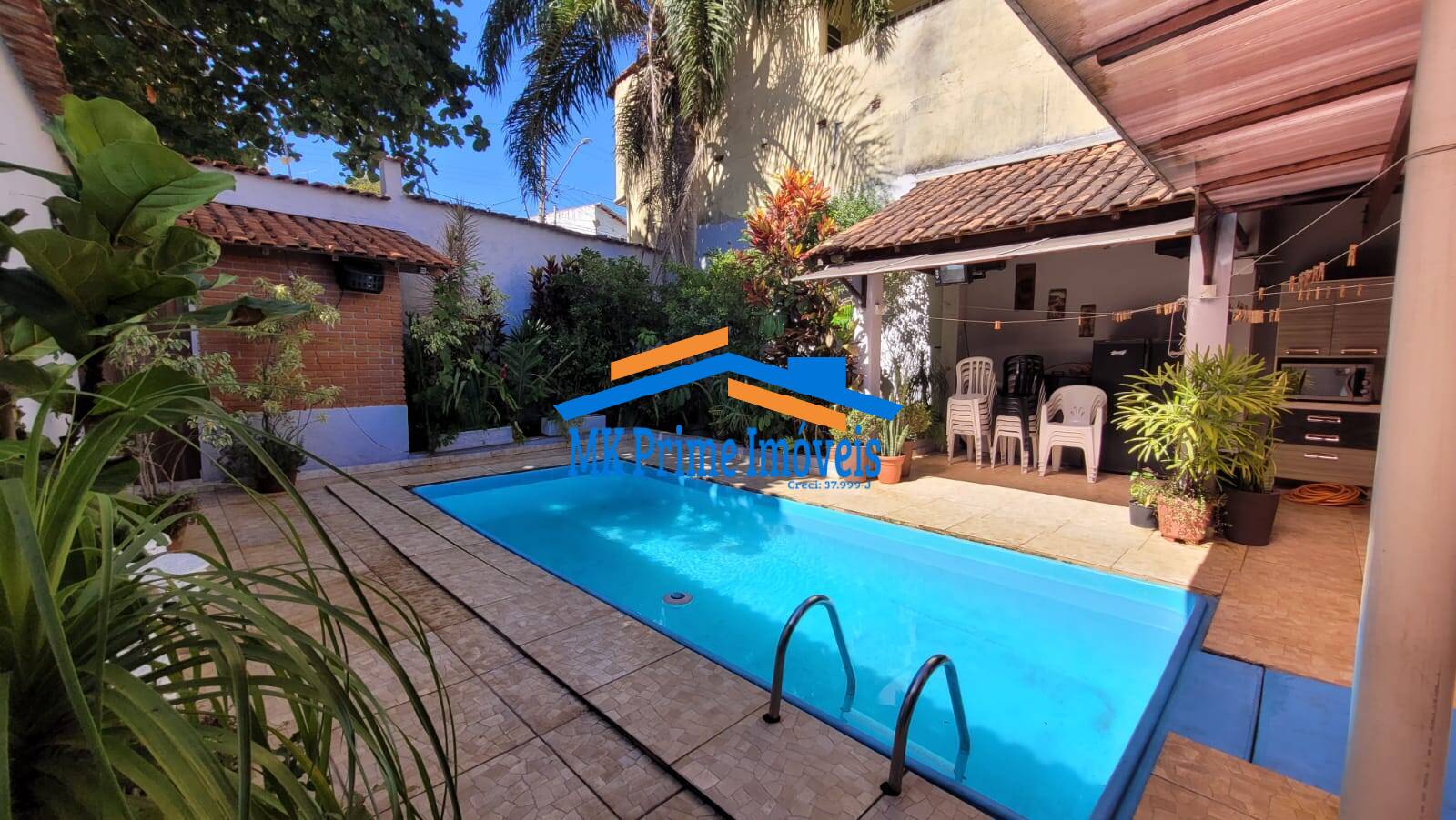 Sobrado, 3 quartos, 160 m² - Foto 18