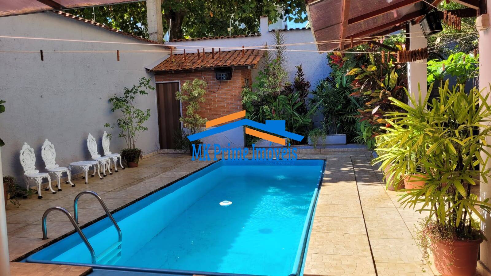 Sobrado, 3 quartos, 160 m² - Foto 17