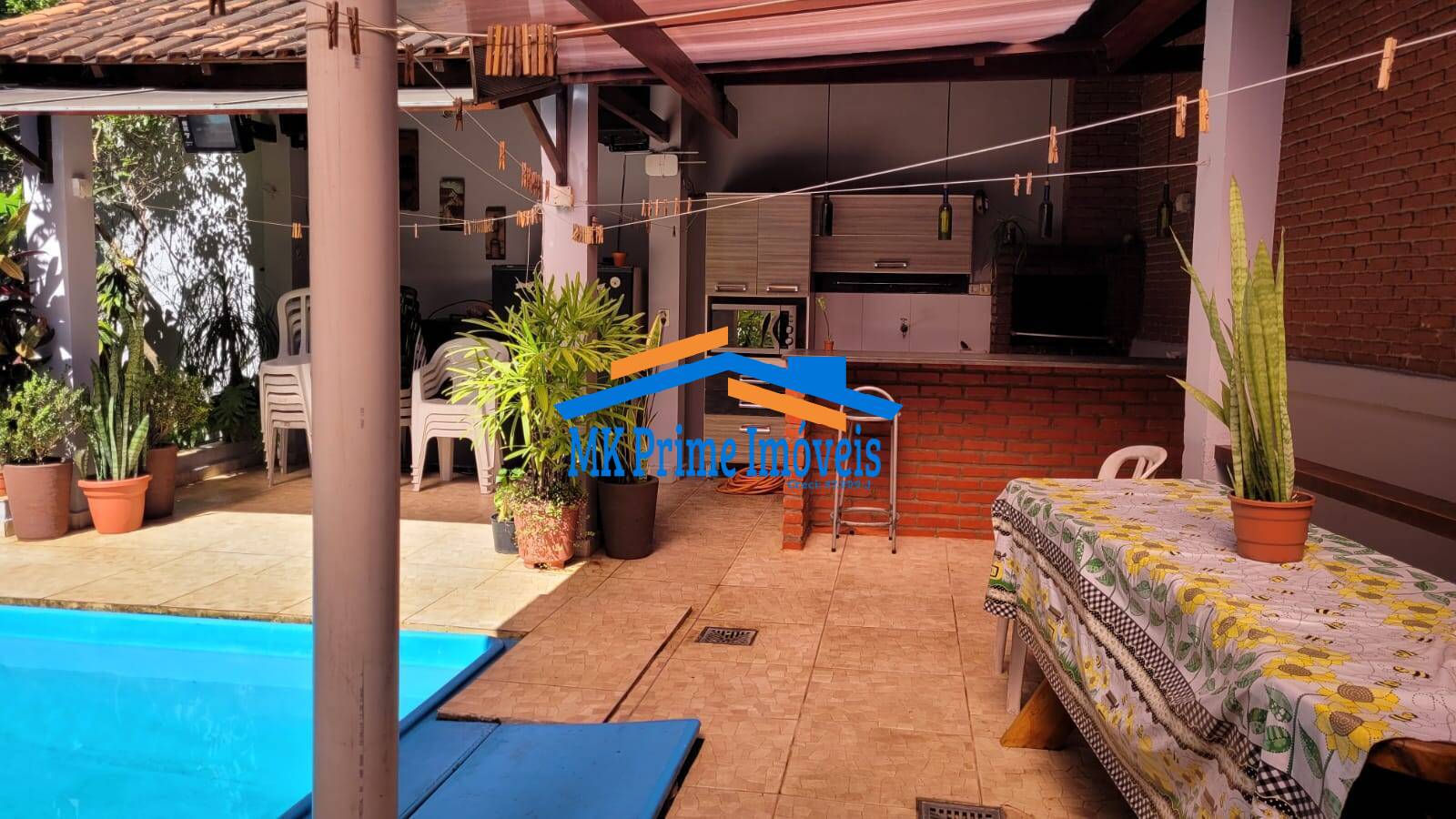 Sobrado, 3 quartos, 160 m² - Foto 19