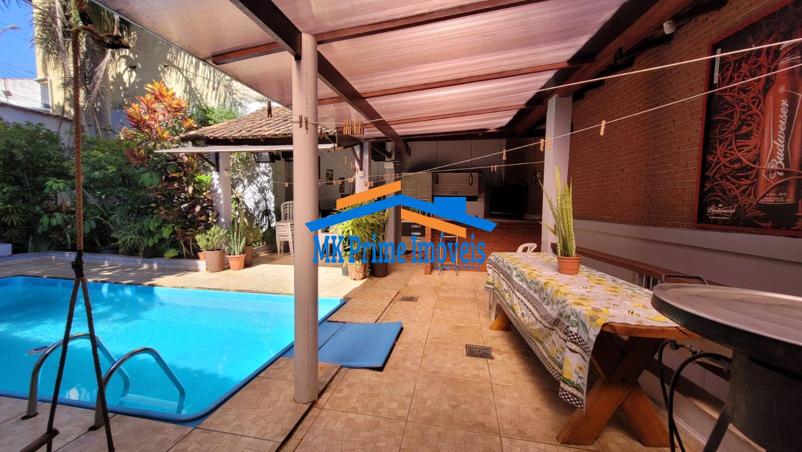 Sobrado, 3 quartos, 160 m² - Foto 20