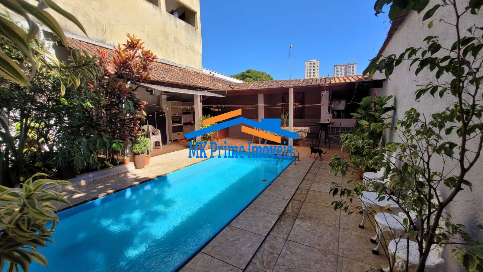 Sobrado, 3 quartos, 160 m² - Foto 21
