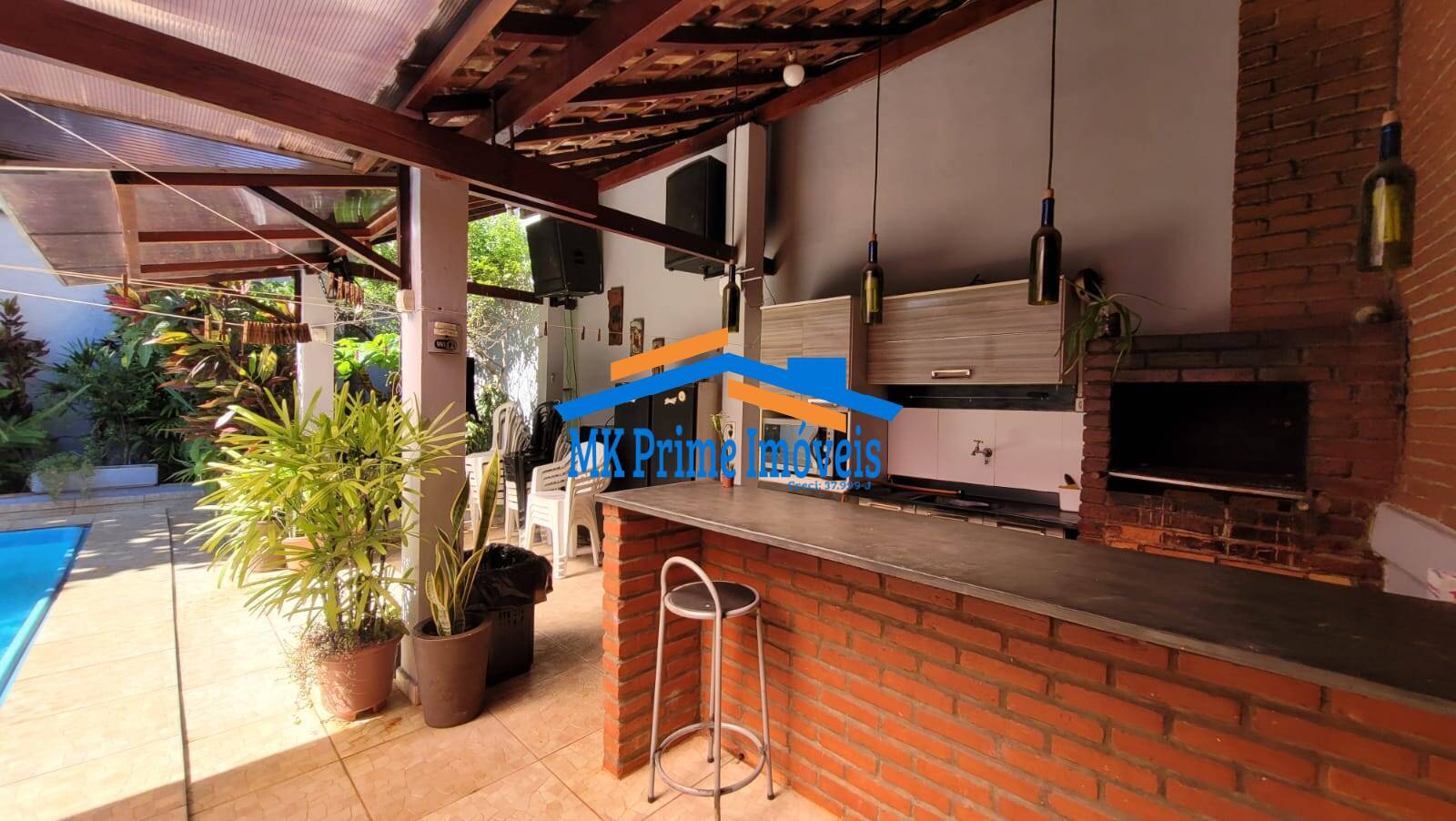Sobrado, 3 quartos, 160 m² - Foto 23