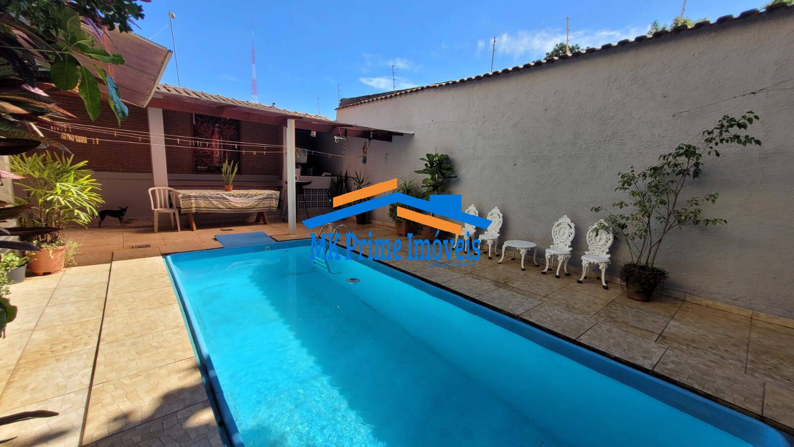 Sobrado, 3 quartos, 160 m² - Foto 22