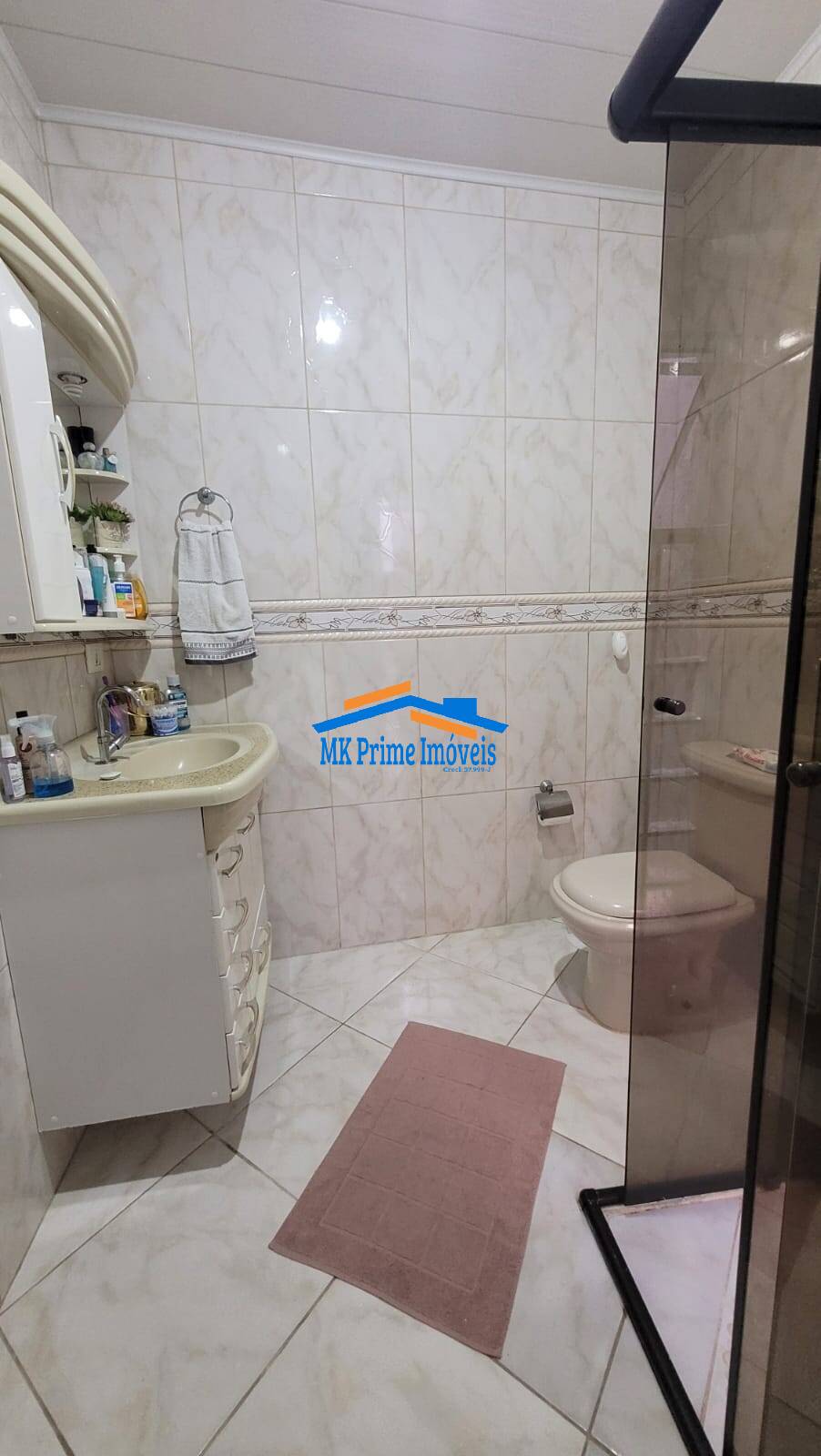 Sobrado, 3 quartos, 160 m² - Foto 16