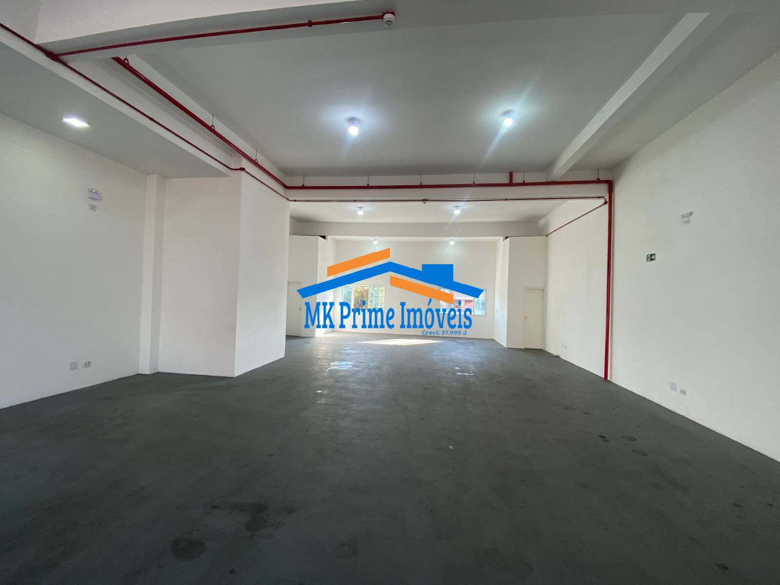 Loja-Salão, 220 m² - Foto 10