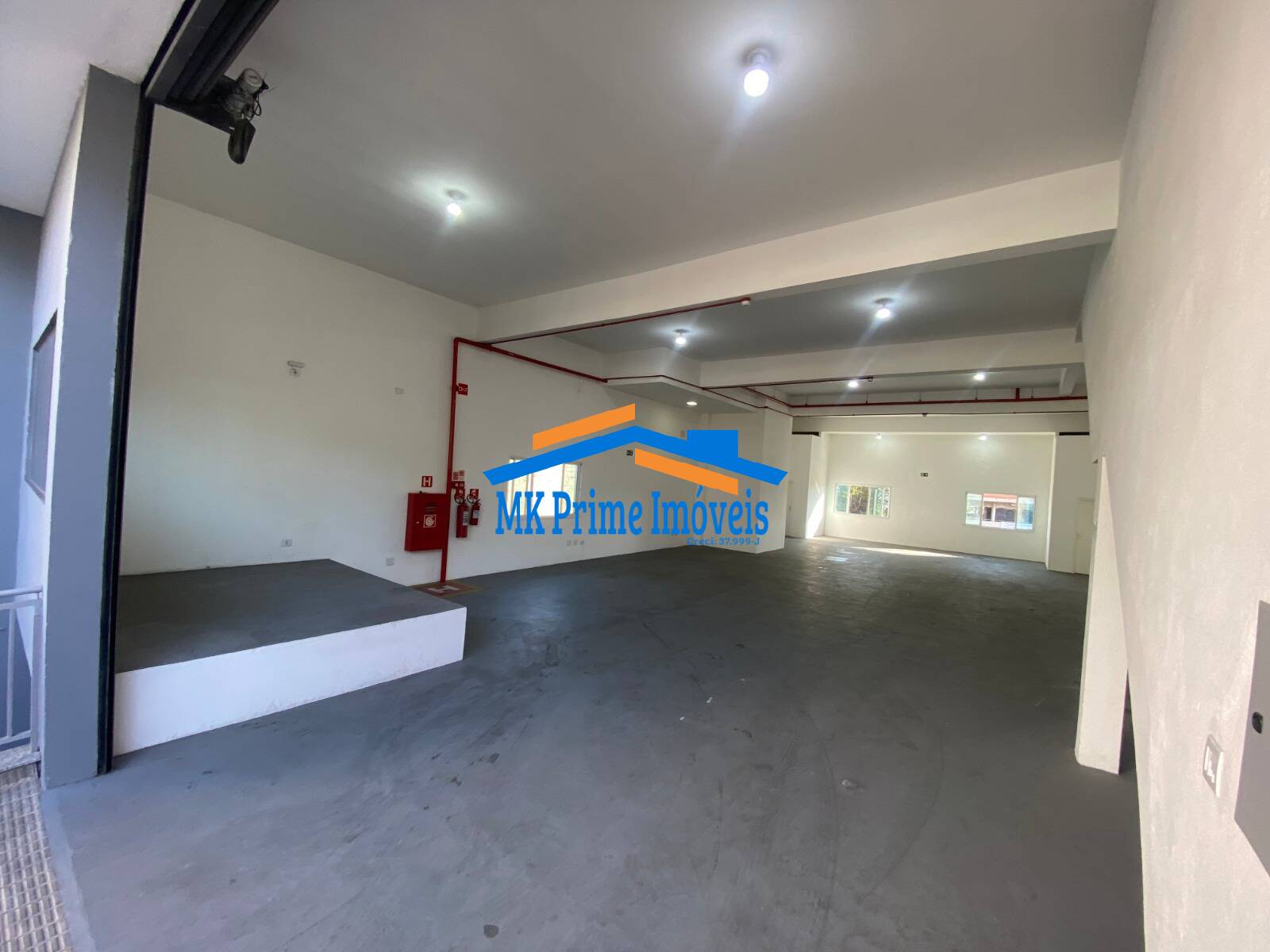 Loja-Salão, 220 m² - Foto 11