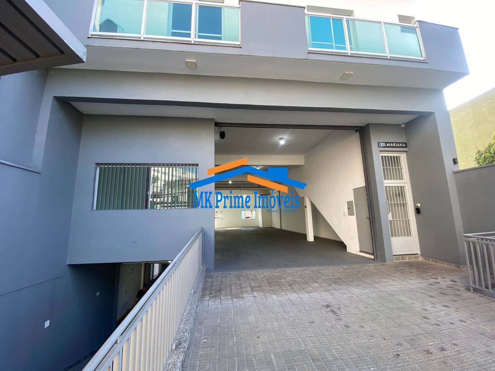 Loja-Salão, 220 m² - Foto 12