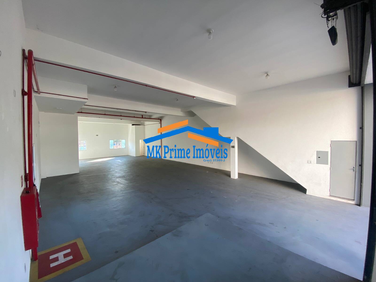 Loja-Salão, 220 m² - Foto 14