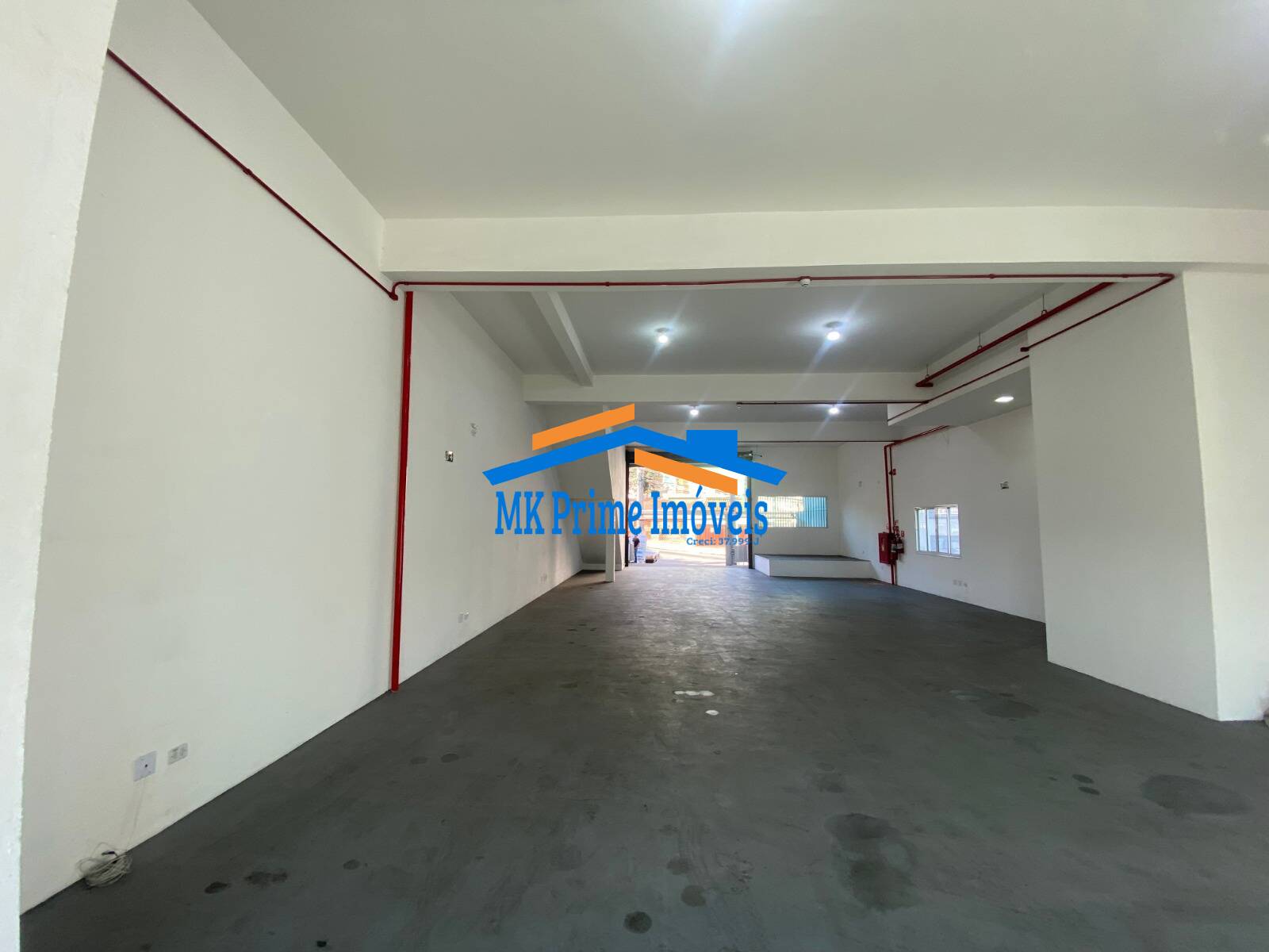 Loja-Salão, 220 m² - Foto 15