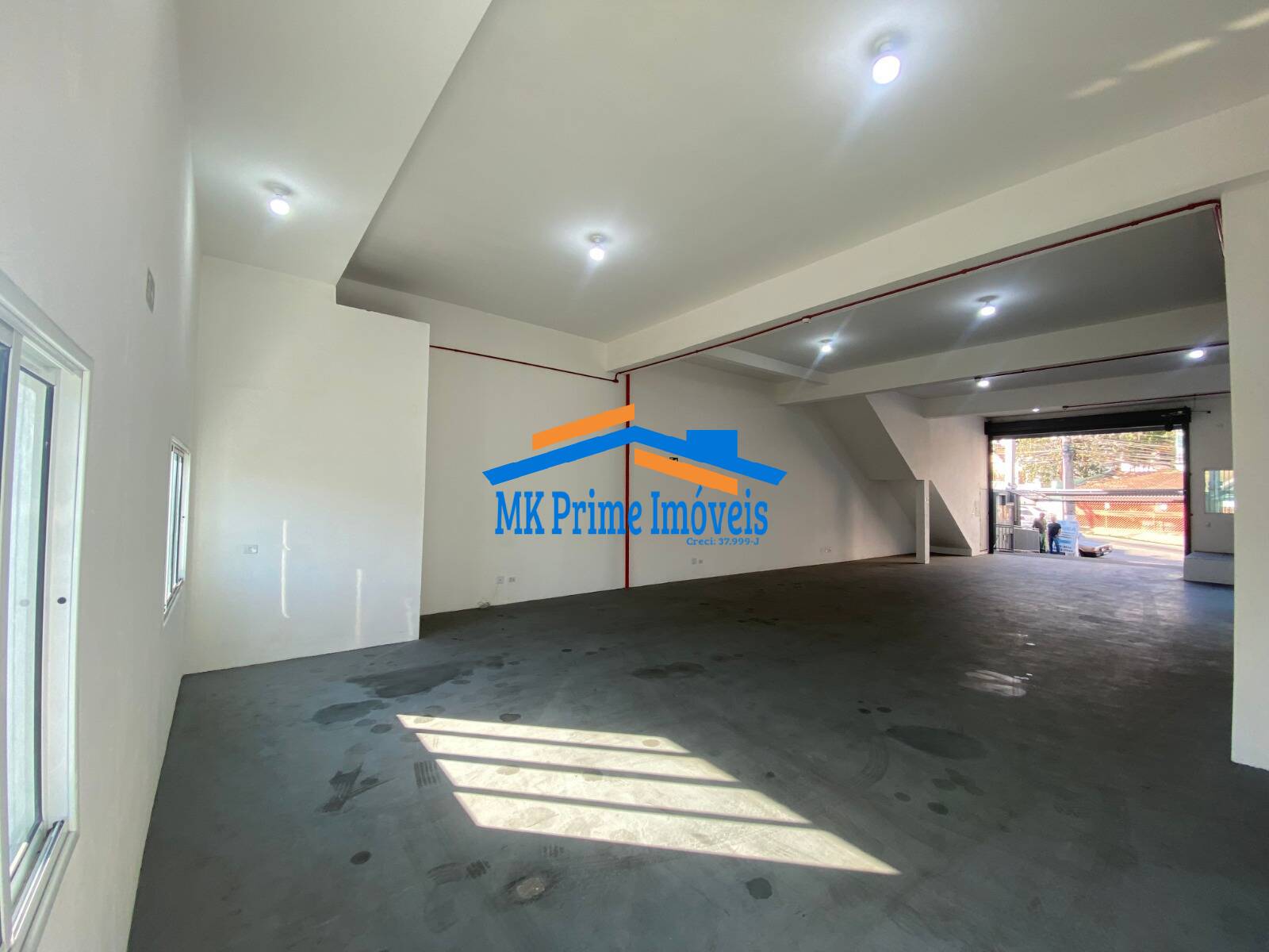 Loja-Salão, 220 m² - Foto 16