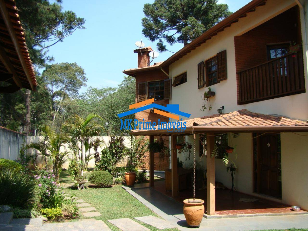 Casa de Condomínio, 4 quartos - Foto 22