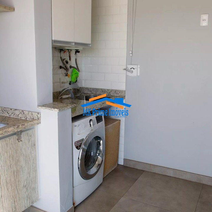 Apartamento, 2 quartos, 61 m² - Foto 21